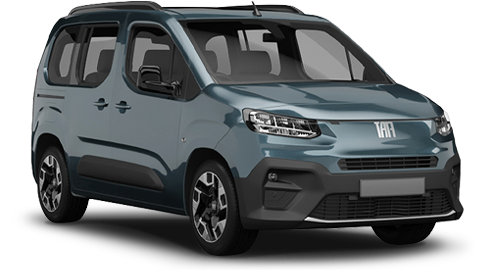 DOBLO CARGO