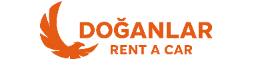 Doğanlar Rent A Car Logo